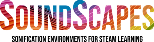 SoundScapes logo